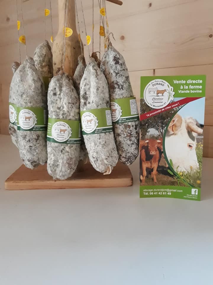 Saucisson 2