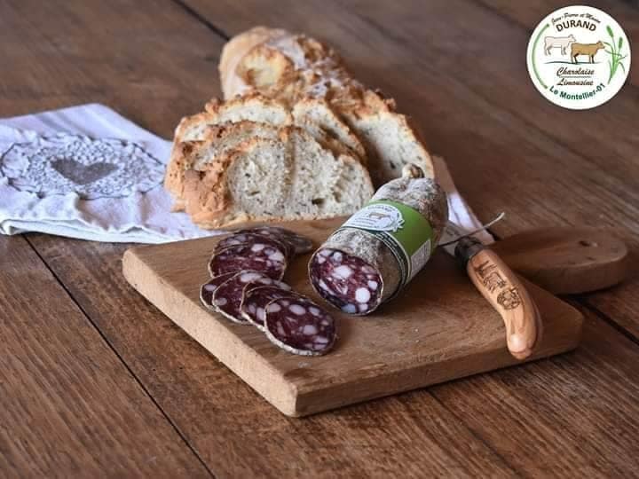Saucisson