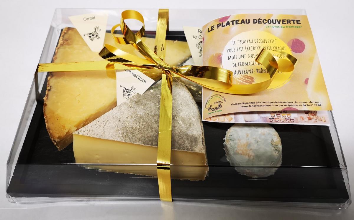 plateau decouverte